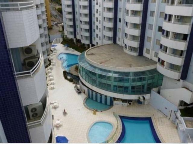 Aguas Da Serra Apartman Rio Quente Kültér fotó